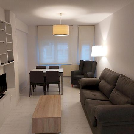 Apartamento Oteiza سان سيباستيان المظهر الخارجي الصورة