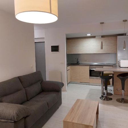 Apartamento Oteiza سان سيباستيان المظهر الخارجي الصورة