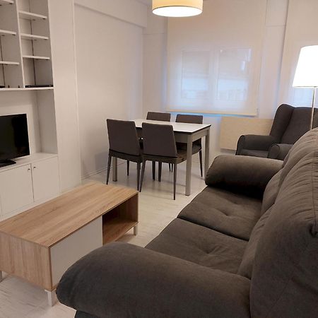 Apartamento Oteiza سان سيباستيان المظهر الخارجي الصورة