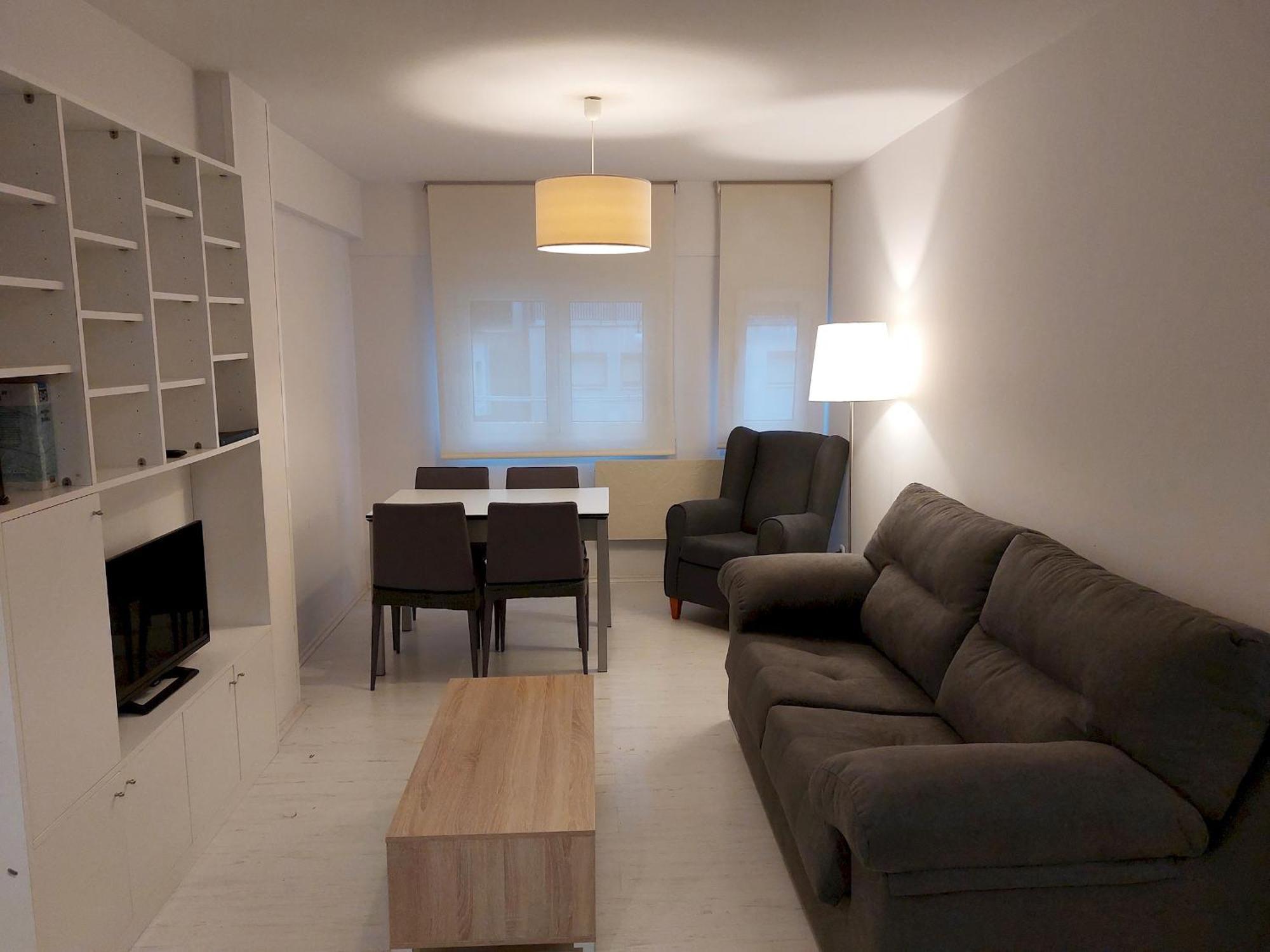 Apartamento Oteiza سان سيباستيان المظهر الخارجي الصورة